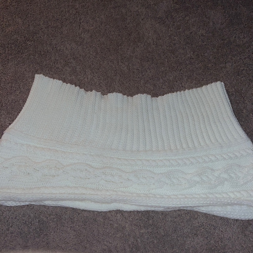 Michael kors infinity scarf